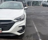 2024 Subaru Legacy Touring XT