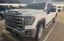 2021 GMC Sierra 2500HD SLE