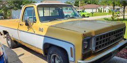 1978 GMC 