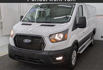 2023 Ford Transit 250
