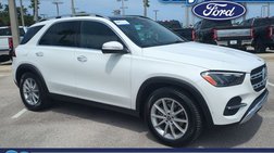 2024 Mercedes-Benz GLE-Class GLE 350 4MATIC