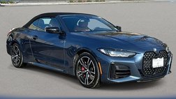 2023 BMW 4 Series M440i xDrive