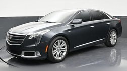 2019 Cadillac XTS Luxury