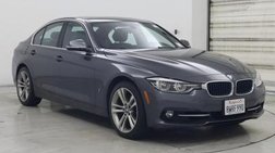 2018 BMW 3 Series 330e iPerformance