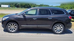2013 Buick Enclave Premium