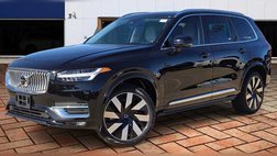 2023 Volvo XC90 B5 Plus Bright Theme