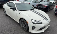 2017 Toyota 86 860 Special Edition