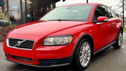 2009 Volvo C30 T5