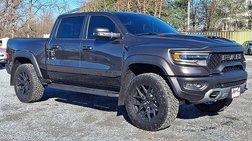 2021 Ram Ram Pickup 1500 TRX