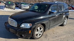 2009 Chevrolet HHR LT