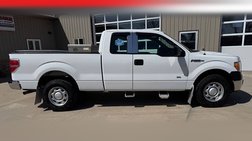 2012 Ford F-150 XL