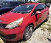 2014 Kia Rio LX