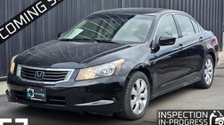 2009 Honda Accord EX-L