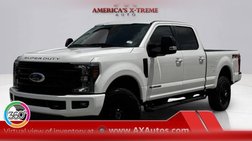 2019 Ford Super Duty F-250 Lariat