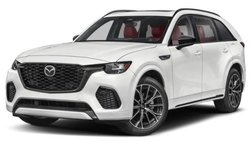 2025 Mazda CX-70 3.3 Turbo S Premium