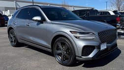 2023 Genesis GV70 2.5T Standard
