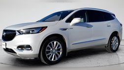 2021 Buick Enclave Premium