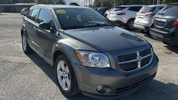 2011 Dodge Caliber Mainstreet