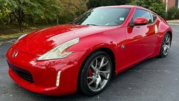 2013 Nissan 370Z Base