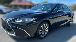 2019 Lexus ES 350 350