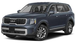 2025 Kia Telluride LX