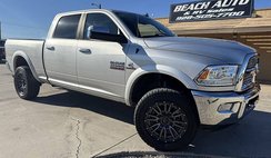 2015 Ram Ram Pickup 2500 Laramie