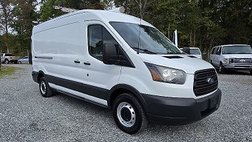 2016 Ford Transit 250