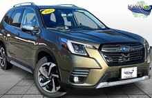2023 Subaru Forester Touring