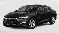 2020 Chevrolet Malibu LS