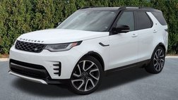 2024 Land Rover Discovery P360 Dynamic SE