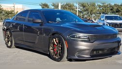 2016 Dodge Charger SRT Hellcat