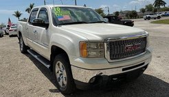 2010 GMC Sierra 1500 SLT
