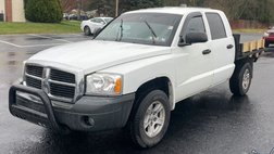 2006 Dodge Dakota ST