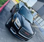 2017 GMC Acadia Limited Base