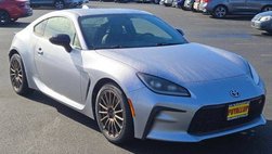 2023 Toyota GR86 Base