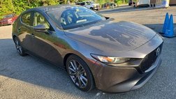 2019 Mazda MAZDA3 Preferred