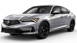 2026 Acura Integra w/Tech w/A-SPEC