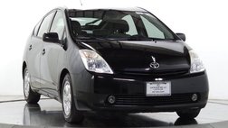 2005 Toyota Prius Base