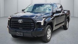 2024 Toyota Tundra SR