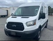 2015 Ford Transit 250