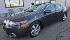 2014 Acura TSX Base