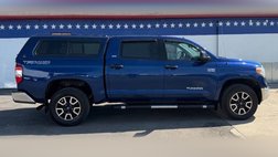 2014 Toyota Tundra SR5