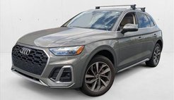 2023 Audi Q5 quattro S line Prem Plus 45 TFSI