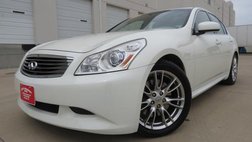 2007 Infiniti G35 Sport