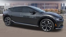 2022 Kia EV6 Wind