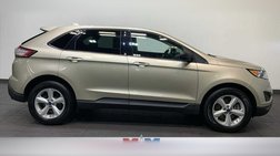 2018 Ford Edge SE