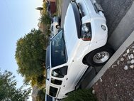 2003 Nissan Frontier SE-V6