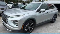 2022 Mitsubishi Eclipse Cross SEL