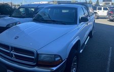 2004 Dodge Dakota SLT