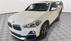 2018 BMW X2 sDrive28i